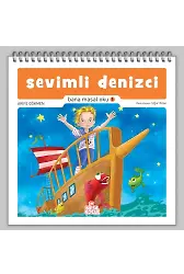 Sevimli Denizci / Bana Masal Oku 1