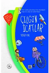 Çılgın İcatlar