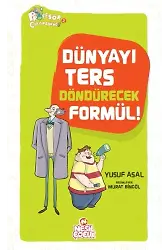 Dünyayı Ters Döndürecek Formül