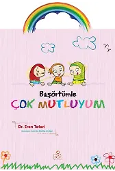 Başörtümle Çok Mutluyum