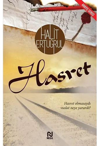 Hasret