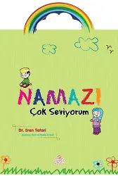 Namazı Çok Seviyorum