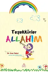 Teşekkürler Allahım