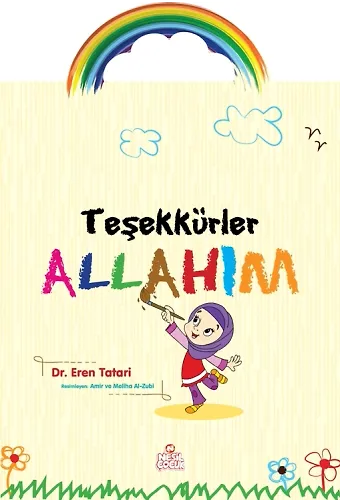 Teşekkürler Allahım