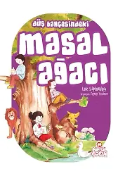 Düş Bahçesindeki Masal Ağacı