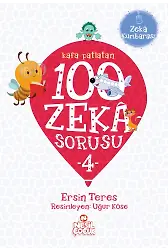 Kafa Patlatan 100 Zeka Sorusu -4
