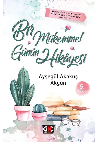 Bir Mükemmel Günün Hikayesi