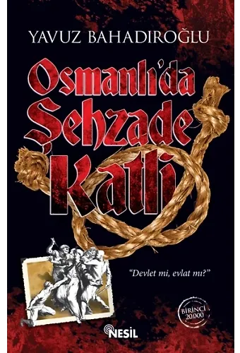 Osmanlı'da Şehzade Katli