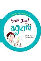 Benim Güzel Ağzım / Organlarımla Allaha Şükrediyorum -2