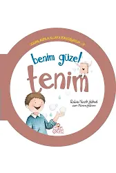 Benim Güzel Tenim / Orhanlarımla Allah'a Şükrediyorum -9