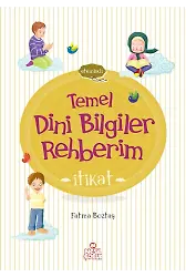 Temel Dini Bilgiler Rehberim / İtikat