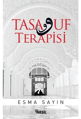Tasavvuf Terapisi