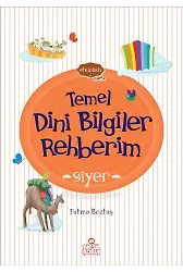 Temel Dini Bilgiler Rehberim / Siyer