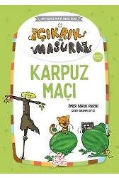 Karpuz Maçı / Çıkrık Ve Masura 2