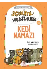 Kedi Namazı / Çıkrık Ve Masura 7
