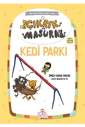 Kedi Parkı / Çıkrık Ve Masura 4