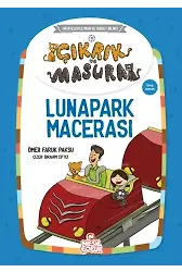 Lunapark Macerası / Çıkrık Ve Masura 8