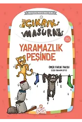 Yaramazlık Peşinde / Çıkrık Ve Masura 1