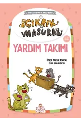 Yardım Takımı / Çıkrık Ve Masura 9