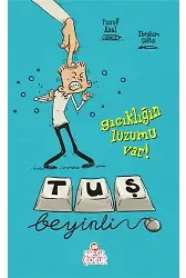 Tuş Beyinli - 1