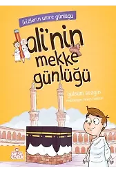 İkizlerin Umre Günlüğü