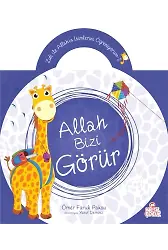 Allah Bizi Görür