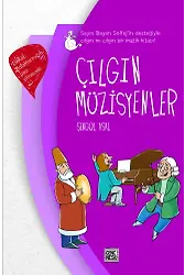 Çılgın Müzisyenler