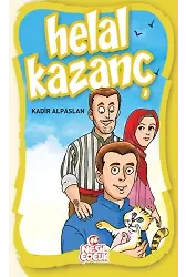 Helal Kazanç