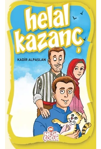 Helal Kazanç