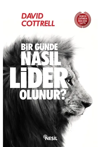 Bir Günde Nasıl Lider Olunur ?