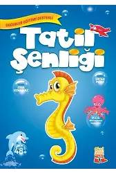 Tatil Şenliği