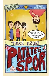 Ters Köşe