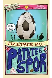 Yumurtaspor Maçı