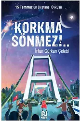 Korkma Sönmez