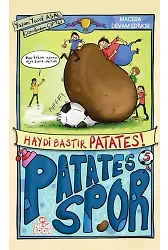Haydi Bastır Patates