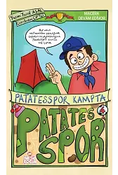 Patatesspor Kampta