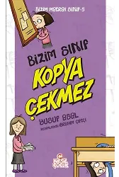 Bizim Sınıf Kopya Çekmez