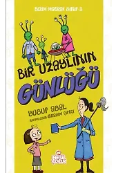 Bir Uzaylının Günlüğü