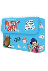 Patatesspor 2. Set (5 Kitap)