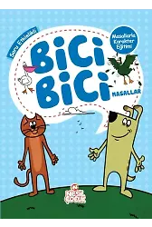 Bici Bici Masallar
