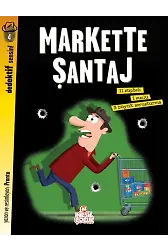 Markette Şantaj / Dedektif Sensin!