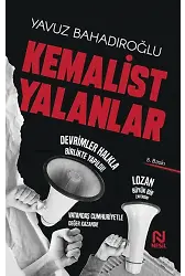Kemalist Yalanlar
