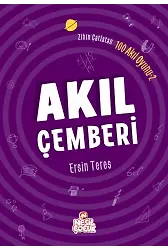 Akıl Çemberi / Zihin Çatlatan 100 Akıl Oyunu 2