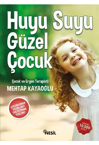 Huyu Suyu Güzel Çocuk