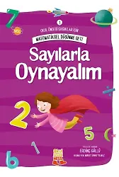 Sayılarla Oynayalım