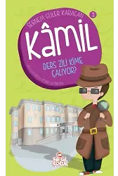 Ders Zili Kime Çalıyor? / Kamil 2