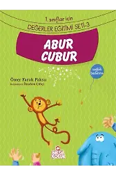 Abur Cubur