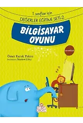 Bilgisayar Oyunu