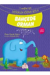 Bahçede Orman