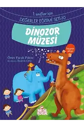 Dinozor Müzesi